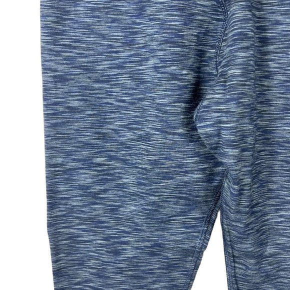 TASC PERFORMANCE Blue Athletic Workout Pants Size Small - Picture 8 of 10